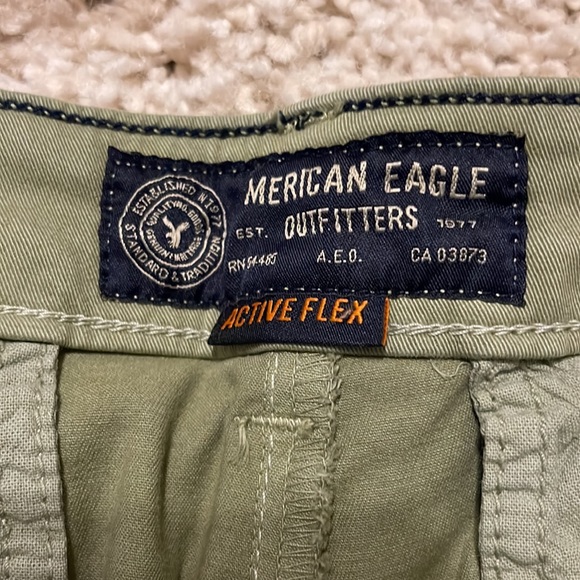 American eagle Chino - Picture 5 of 6